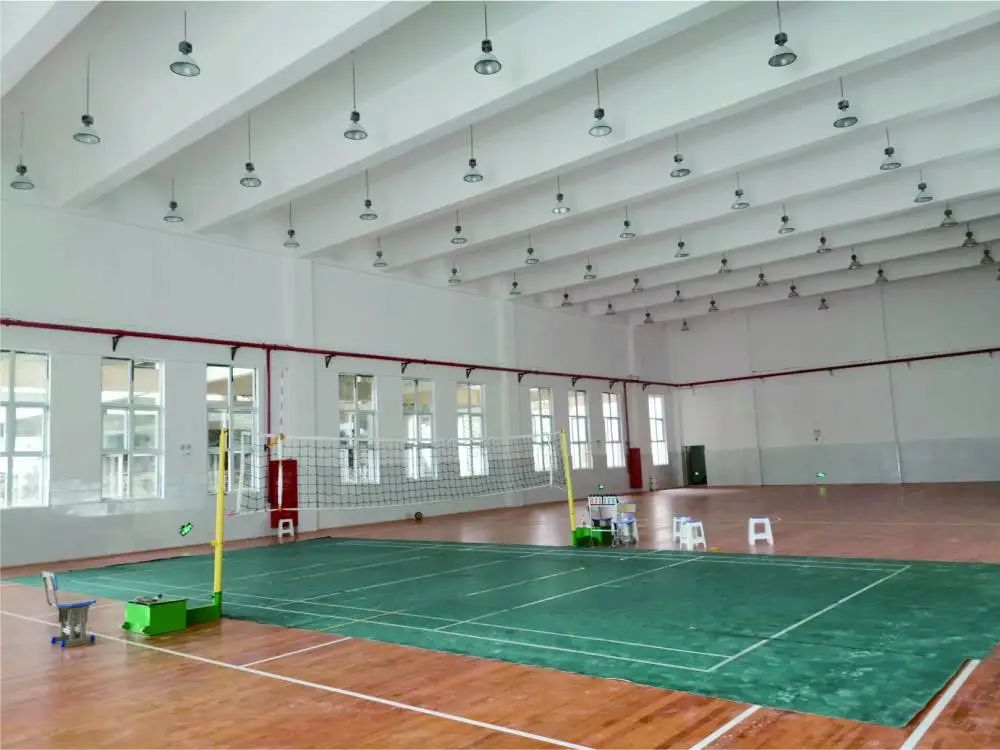 学校教学楼