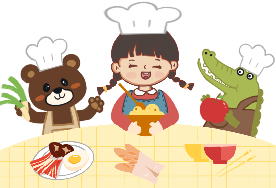 食堂用餐