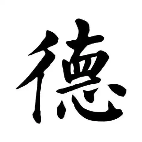 德育建设图标